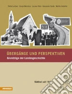 Lechner Stefan; Mezzalira Giorgio; Palla Luciana