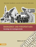 Lechner Stefan; Mezzalira Giorgio; Palla Luciana