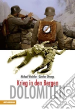 Wachtler Michael; Obwegs Gnther