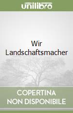 Tasser Erich; Schermer Markus; Siegl Gerhard; Tappeiner U. (cur.)