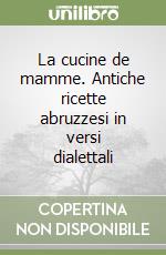 Fraticelli Raffaele; Accademia italiana della cucina (cur.)