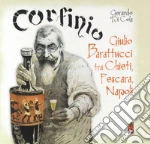 Di Cola Gerardo; Di Toro A. (cur.)