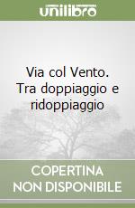 Di Cola Gerardo; Melegari Mariagiulia