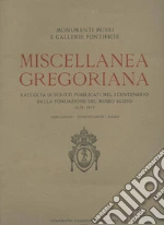 Nogara Bartolomeo; Tulli Alberto