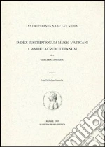 Di Stefano Manzella I. (cur.)