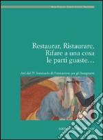 Serlupi Crescenzi M. (cur.); Calvano T. (cur.)