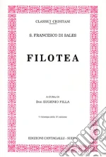 Francesco di Sales (san); Pilla E. (cur.)