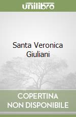 Cappuccine del Monastero di S. Veronica Giuliani (cur.)