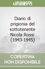 Rossi Nicola; Bartali R. (cur.); Borgogni M. (cur.)