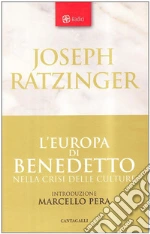 Benedetto XVI (Joseph Ratzinger)