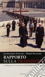 Gnocchi Alessandro; Palmaro Mario