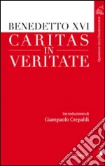 Benedetto XVI (Joseph Ratzinger); Crepaldi G. (cur.)