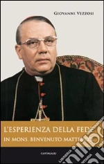 Vezzosi Giovanni; Arcidiocesi di Pisa (cur.)