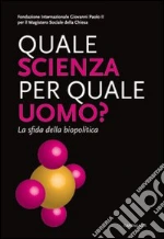 Sciorio Sabatino; Fondazione internazionale Giovanni Paolo II (cur.)