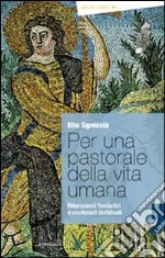 Sgreccia Elio