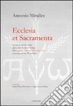 Miralles Antonio; Diaz Dorronsoro R. (cur.); Garca Ibez A. (cur.)