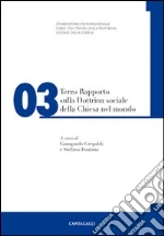 Crepaldi G. (cur.); Fontana S. (cur.)