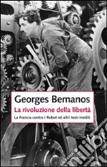 Bernanos Georges