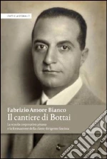 Amore Bianco Fabrizio