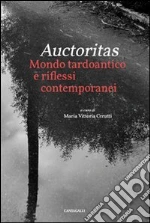 Cerutti M. V. (cur.)