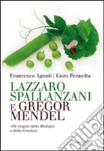 Agnoli Francesco; Pennetta Enzo