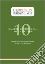 Associazione Scienza & Vita (cur.)