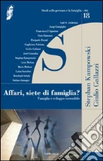 Kampowski Stephan; Gallazzi Giulio