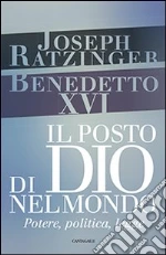 Benedetto XVI (Joseph Ratzinger); Fontana S. (cur.)