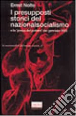 Nolte Ernst; Amato M. (cur.)