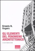 Rogers Ernesto Nathan; De Seta C. (cur.)