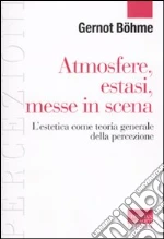 Bhme Gernot; Griffero T. (cur.)