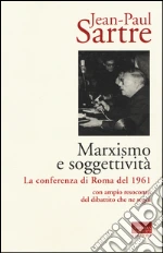 Sartre Jean-Paul; Kirchmayr R. (cur.)
