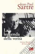 Sartre Jean-Paul; Coorebyter V. D. (cur.)