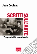 Cocteau Jean