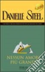 Steel Danielle