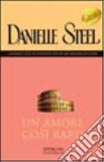 Steel Danielle