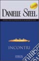 Steel Danielle