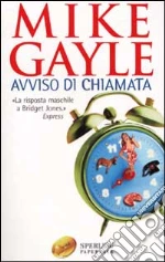 Gayle Mike