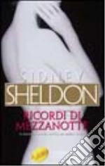Sheldon Sidney