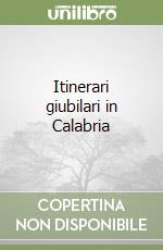 Conferenza episcopale calabra (cur.); Comitato regionale anno santo 2000 (cur.)