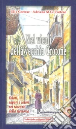Cortese Elio; Cortese Adriana M.