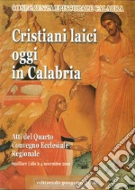 Conferenza episcopale calabra (cur.)