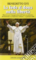 Benedetto XVI (Joseph Ratzinger)