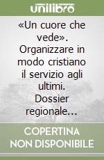 Caritas italiana (cur.); Caritas calabria (cur.); Fondazione Facite (cur.)