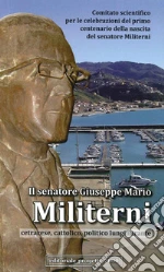 Stamile Ennio; Leporini Luigi; Andreoli Carlo