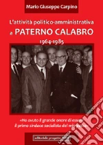 Carpino Mario Giuseppe