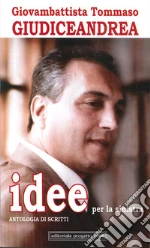 Giudiceandrea Giovambattista Tommaso