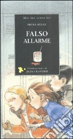 Kelly Fiona; Claverie Jean