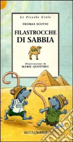 Scotto Thomas; Quentrec Marie
