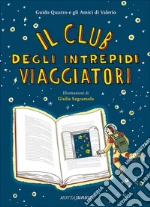 Quarzo Guido; Gli amici di Valerio